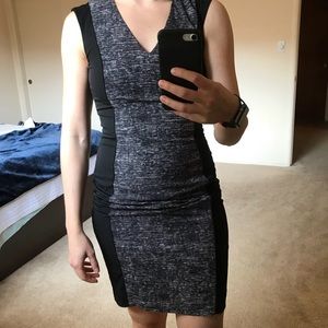 H&M Sheath Dress